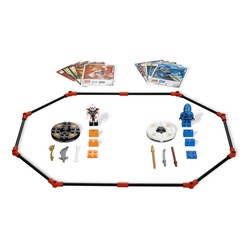Spinjitzu Starter Set, zdjęcie 1