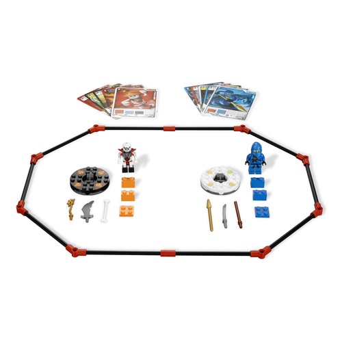 Spinjitzu Starter Set