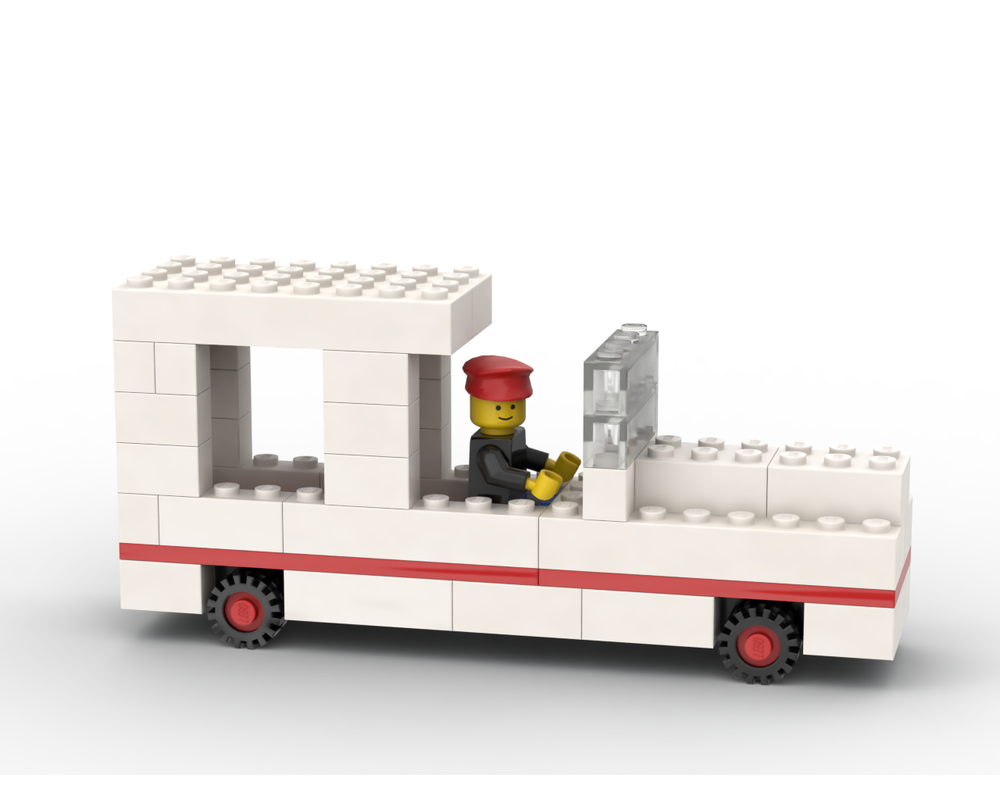lego-set-226-2-c113-car-1981-books-ideas-books-rebrickable