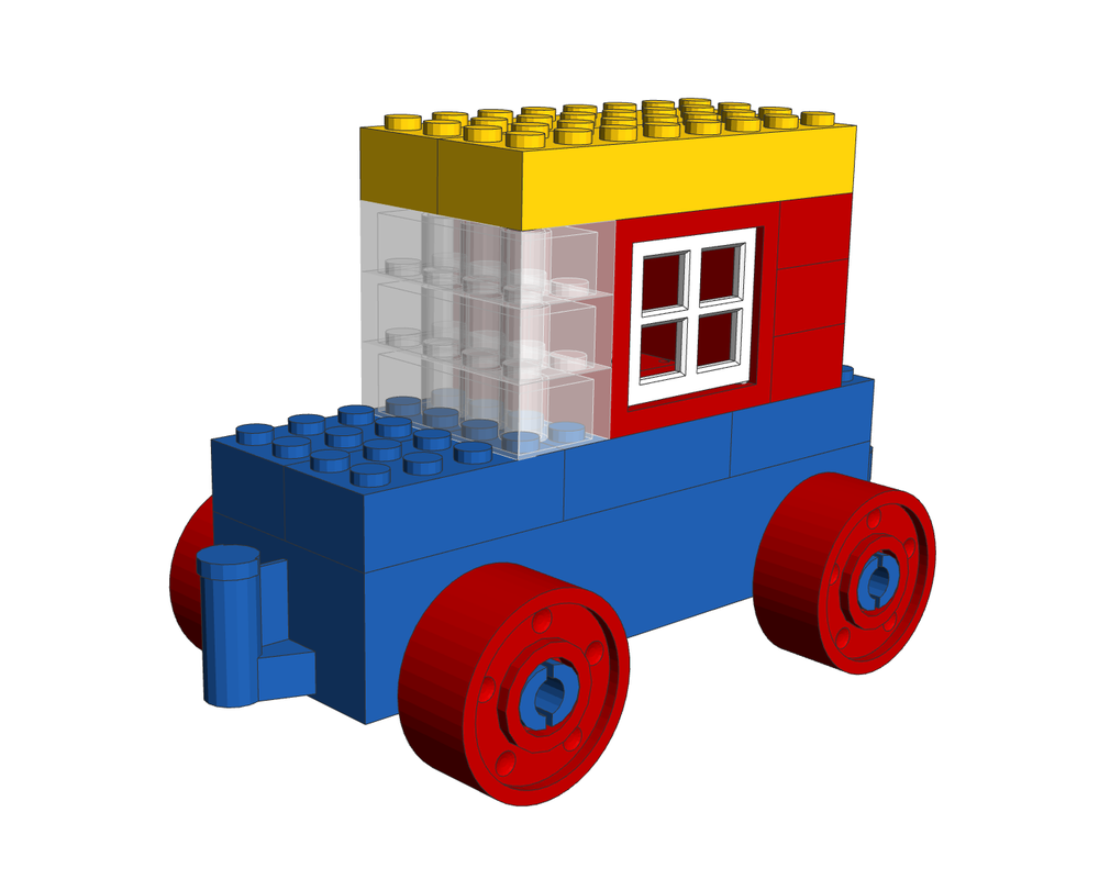 lego-set-226-2-c8-car-1981-books-ideas-books-rebrickable-build