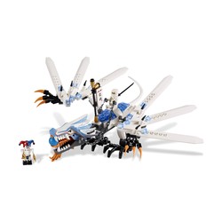 Ice Dragon Attack, zdjęcie 1