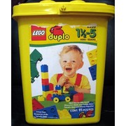 Extra Large Value Bucket