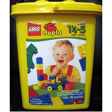 Extra Large Value Bucket (set 2266-1)