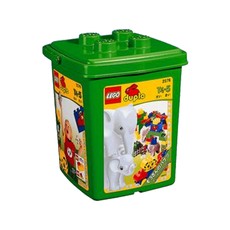 Large Bucket (set 2278-1)