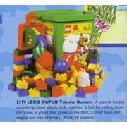 Tubular Motion