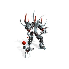 Witch Doctor (set 2283-1)