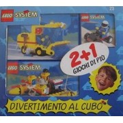 Value pack Italy