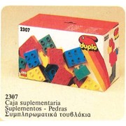Supplementary Bricks
