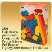Supplementary Bricks