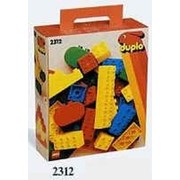 Supplementary Bricks