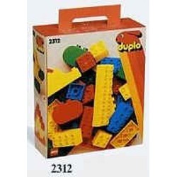 Supplementary Bricks