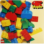 Large Basic Set