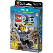City Undercover Limited Edition - Wii U