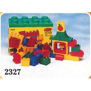 Supplementary Bricks