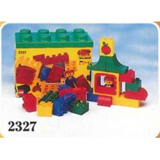 Supplementary Bricks (set 2327-1)
