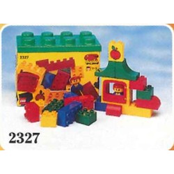 Supplementary Bricks