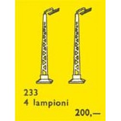 Light Masts