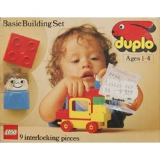 Basic Set (set 2330-1)