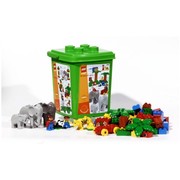 XL Elephant Bucket