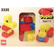 Basic Set (Animal)