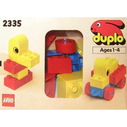 Basic Set (Animal)