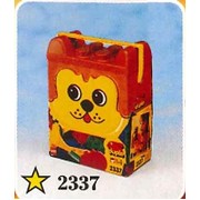 Rover's Building Set