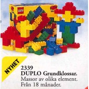 Basic Box