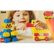 Circus - Basic Set