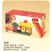 Basic Set (House)