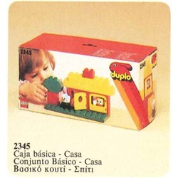 Basic Set (House)