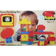 Basic Building Set