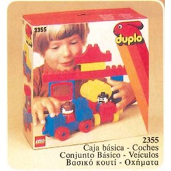 Basic Set (Vehicles)