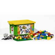 Jumbo Tub (Zoo Tub)