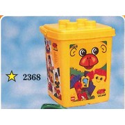 XL Basic Bucket