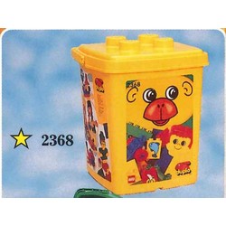 XL Basic Bucket