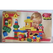 Basic Building Set