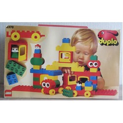 Basic Building Set