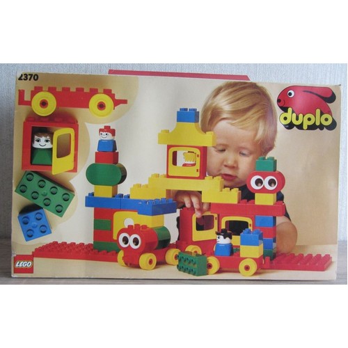 Basic Building Set