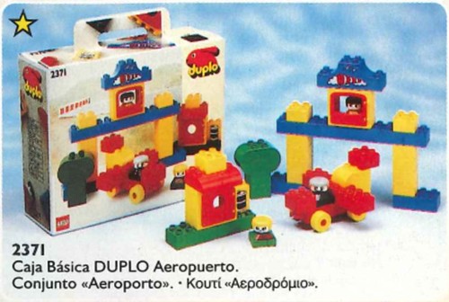 Flying School
