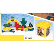Zoo Bucket