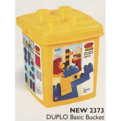 DUPLO Basic Bucket