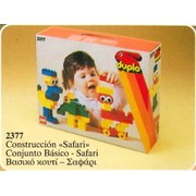 Basic Set (Safari)