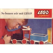 So Bauen Wir Mit LEGO