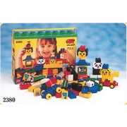 Panda's Building Bonanza