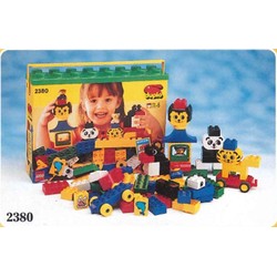 Panda's Building Bonanza