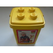 Train Bucket