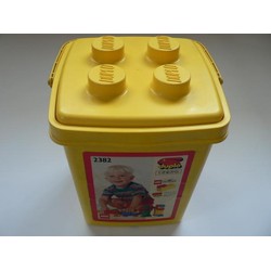 Train Bucket