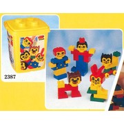 Playtime Bucket