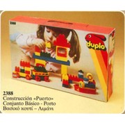 Basic Set (Harbour)