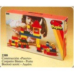 Basic Set (Harbour)